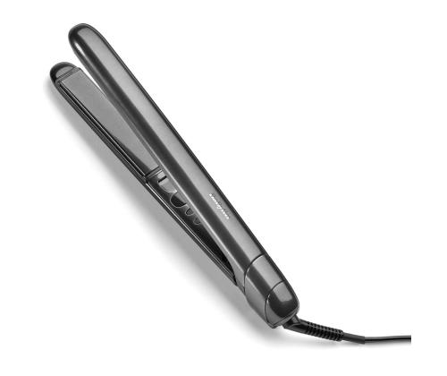 BaByliss Titanium Shine, hall - Sirgendaja
