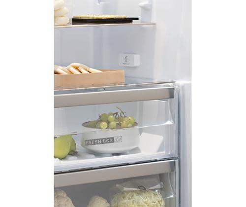 Whirlpool, 364 L, 188 cm, roostevaba teras - Jahekapp