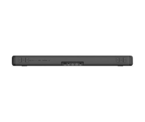 Philips TAB5109, 2.0, must - Soundbar