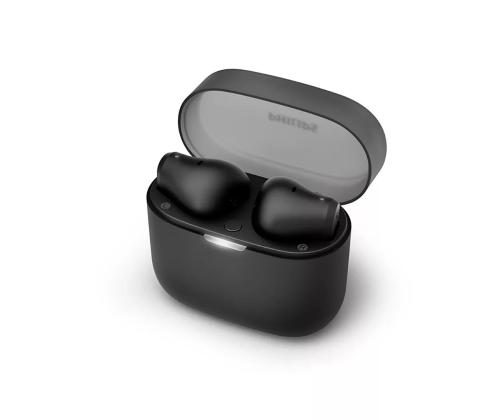 Philips TAT2139, must - Juhtmevabad kõrvaklapid