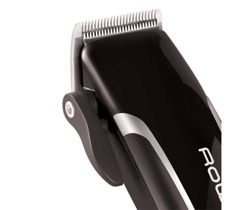 Rowenta Driver, must - Juukselõikur