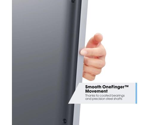 Vogel's TVM 3643 Full-Motion, 180º, 40'' - 77'', must - Teleri seinakinnitus