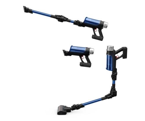 Tefal X-Force Flex 9.60, Aqua, sinine - Varstolmuimeja