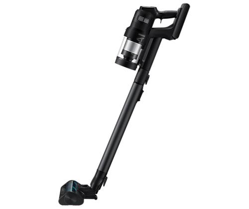 Samsung Bespoke Jet AI Ultra, must - Varstolmuimeja