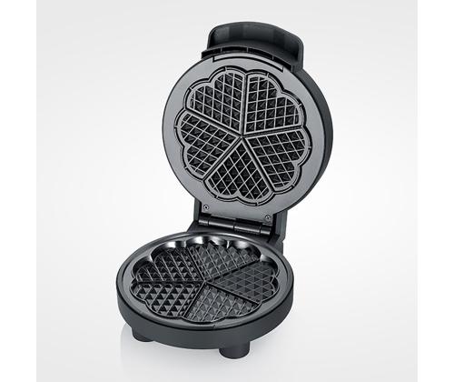 Severin, 1000 W, must - Vahvlimasin