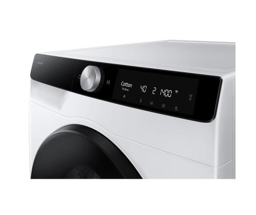 Samsung, SmartThings AI, 9 kg/6 kg, sügavus 60 cm, 1400 p/min - Kuivatiga pesumasin