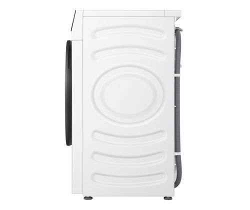 Hisense, 8 kg, sügavus 51 cm, 1400 p/min - Eestlaetav pesumasin