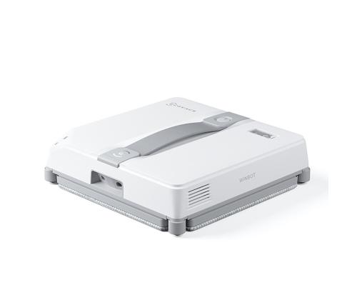Ecovacs Winbot Mini, valge/hall - Aknapesurobot