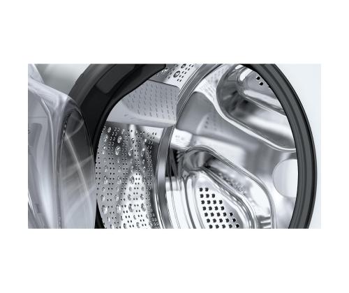 Bosch, Seeria 8, i-Dos, 10.5 kg/6 kg, sügavus 62.2 cm, 1400 p/min - Kuivatiga pesumasin