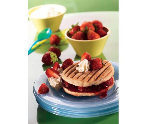 Tefal Snack Collection, grill/panini - Lisaplaat