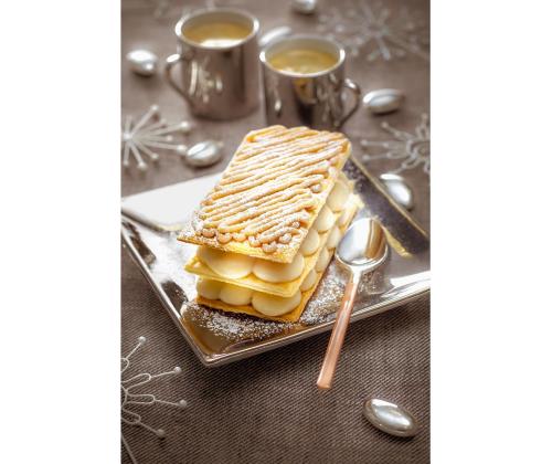 Tefal Snack Collection, vahvlid - Lisaplaat