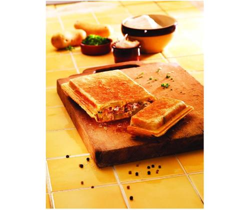 Tefal Snack Collection French Toast - Lisaplaat