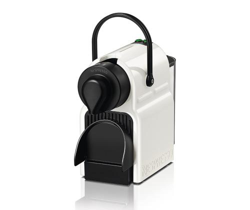 Krups Nespresso Inissia, valge - Kapselkohvimasin