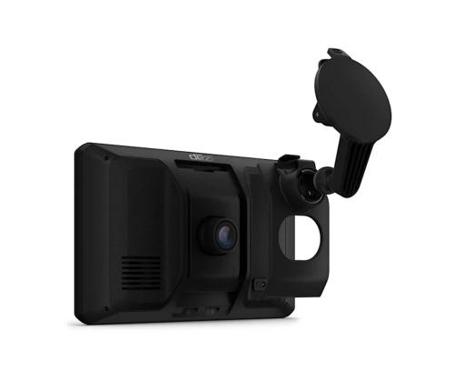 Garmin dēzlCam™ LGV710, 7'', pardakaamera, must - GPS seade