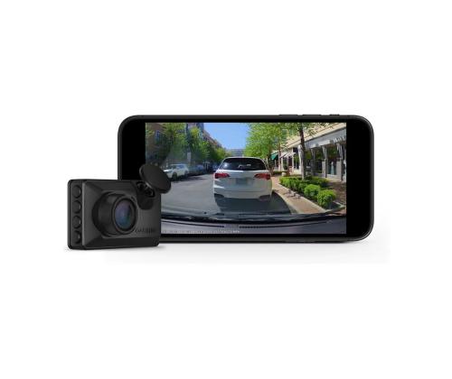 Garmin Dash Cam X110, must - Videoregistraator