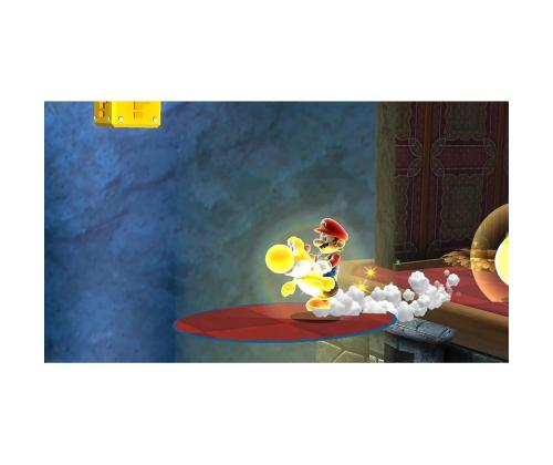 Super Mario Galaxy + Super Mario Galaxy 2, Nintendo Switch - Mäng