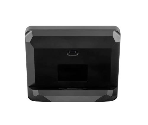 Elgato Stream Deck +, must - Voogedastuse juhtpult