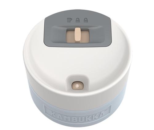 Kambukka Etna, Breezy Blue, 300 ml, helesinine - Termokruus