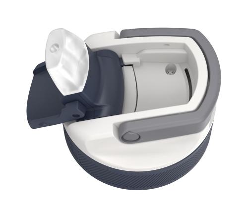 Kambukka Lagoon 750 ml, läbipaistev - Veepudel