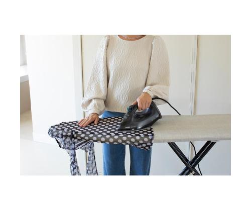 Brabantia, 124x38 cm, hall - Triikimislaud