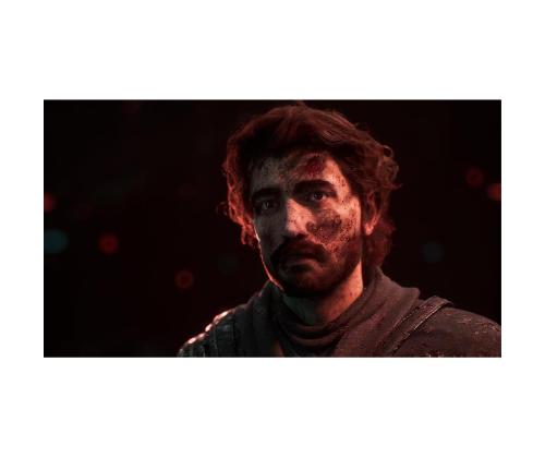 Clair Obscur: Expedition 33, PlayStation 5 - Mäng