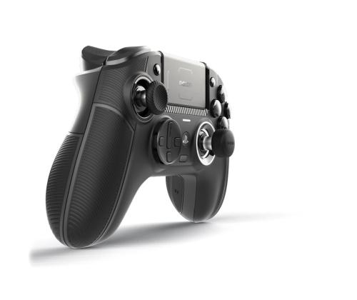 Nacon Revolution 5 Pro, must - Juhtmevaba pult