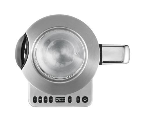 WMF Lono, reguleeritav temperatuur, 1,7 L, klaas - Tee- ja veekeetja