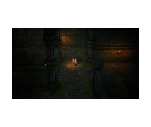 Dragon Quest  I & II HD-2D Remake, Nintendo Switch - Mäng