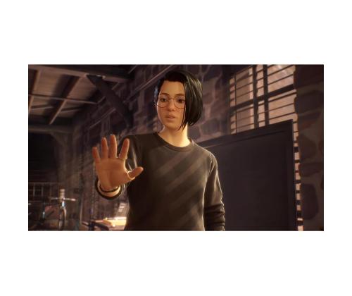 Life Is Strange Collection, PlayStation 5 - Mäng