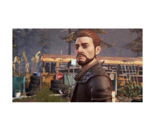 Life is Strange Arcadia Bay Collection, Nintendo Switch - Mäng