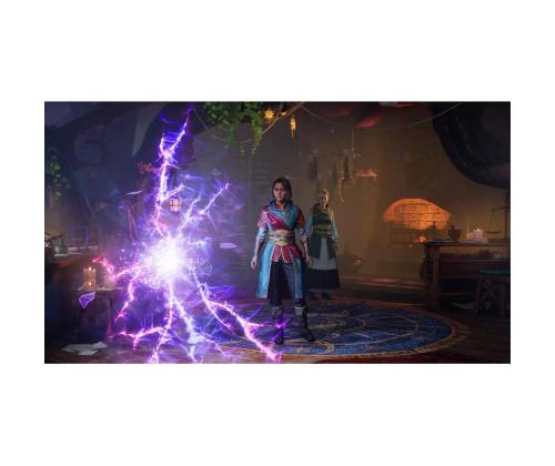 Split Fiction, Xbox Series X - Mäng