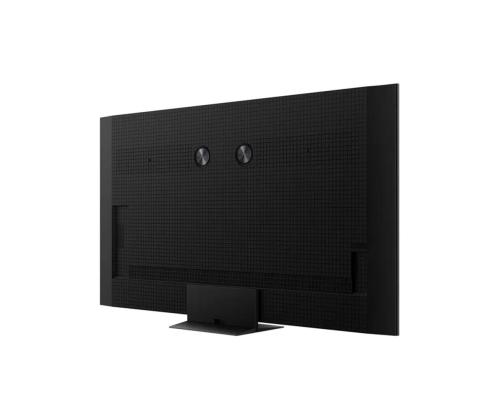 TCL C8K, 65'', 4K UHD, Mini LED, must - Teler