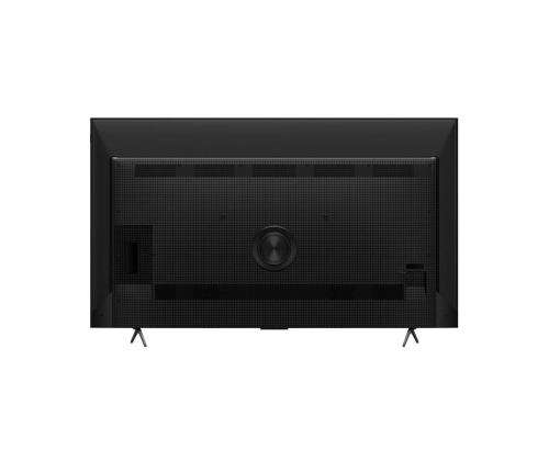 TCL P8K, 65'', 4K UHD, QLED, must - Teler