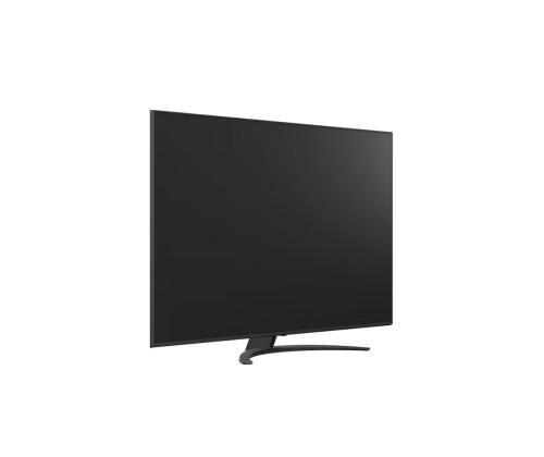 LG NANO81 AI, 75'', LED LCD, NanoCell, must - Teler