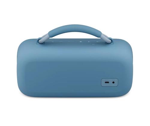 Bose SoundLink Max, sinine - Kaasaskantav kõlar