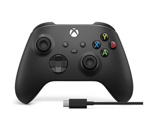 Microsoft Xbox One / Series X/S juhtmevaba pult + juhe