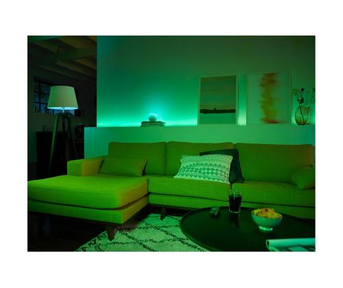 Philips Hue Lightstrip Plus, 2 m, mitmevärviline - LED valgusriba