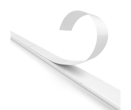 Philips Hue White and Color Ambiance Gradient Lightstrip Extension, 1 m, valge - LED valgusriba pikendus