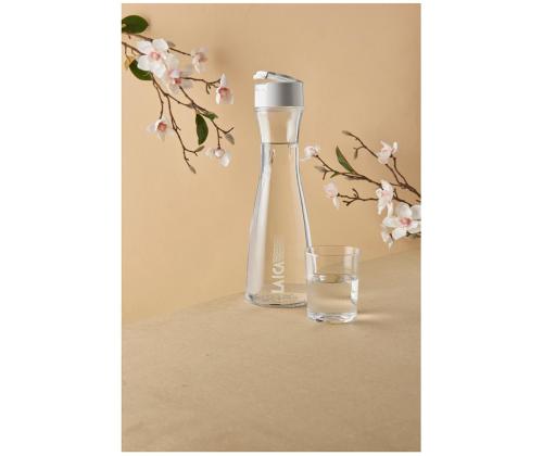 Filterpudel Laica GlaSSmart 1,1 L