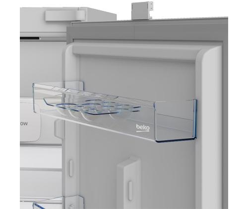 Beko, Nofrost,  270 L, kõrgus 178 cm - Integreeritav külmik