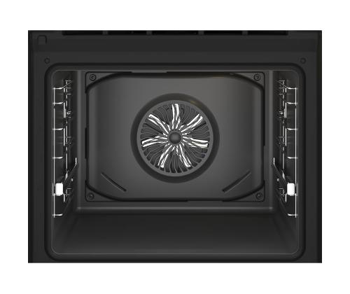 Beko, Beyond, katalüütiline tagasein, 72 L, valge - Integreeritav ahi