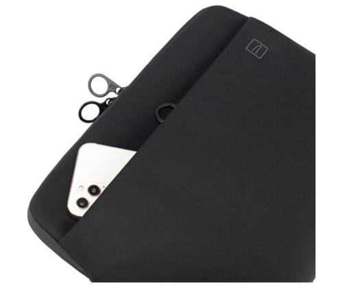 Tucano TOP 14", must - Sülearvutikate