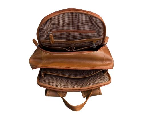 Dbramante1928 Svendborg, 16", pruun - Sülearvuti seljakott