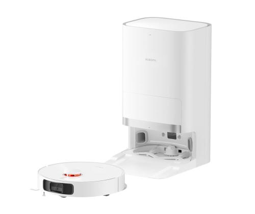 Xiaomi X20+, kuiv- ja märgpuhastus, valge - Robottolmuimeja