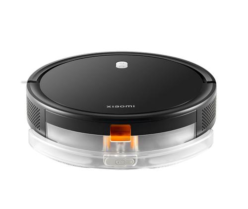 Xiaomi E5, kuiv- ja märgpuhastus, must - Robottolmuimeja