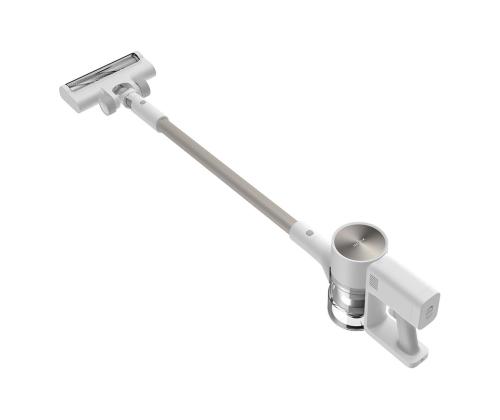 Xiaomi G20, valge/hall - Varstolmuimeja