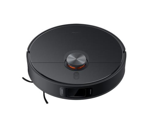 Xiaomi X20 Max, märg- ja kuivpuhastus, must - Robottolmuimeja