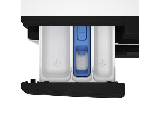 Beko, 9 kg, sügavus 54.6 cm, 1400 p/min - Eestlaetav pesumasin