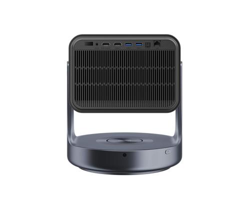 Hisense C2, laser, must - Projektor