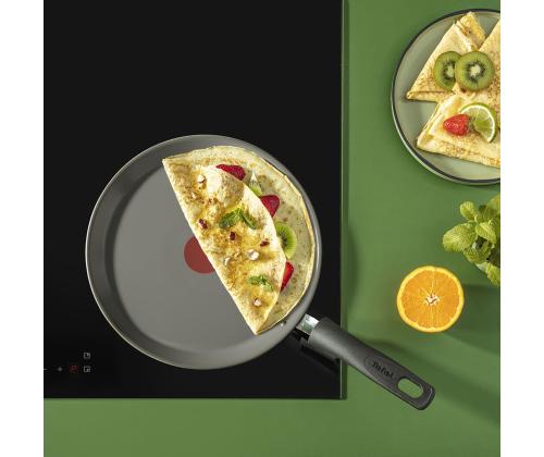 Tefal Renewal, 25 cm, hall - Pannkoogipann